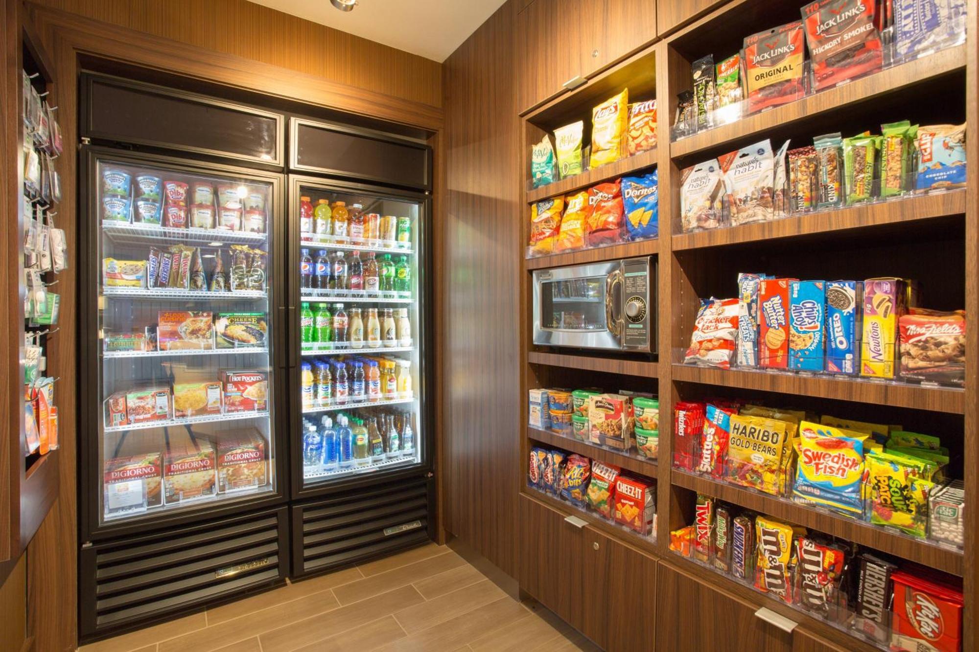Fairfield Inn & Suites By Marriott Burlington Dış mekan fotoğraf